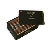 Davidoff Escurio Petit Robusto 3.25 × 50