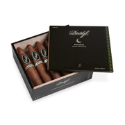 Davidoff Escurio Gran Perfecto 5 × 61