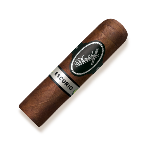 Davidoff Escurio Petit Robusto 3.25 × 50