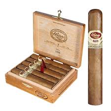 Padron 1926 Series No. 9 5.25 × 54