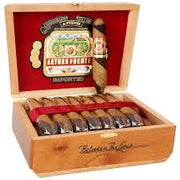 Arturo Fuente Hemingway Between The Lines 5 × 54