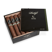 Davidoff Escurio Gran Toro 5.50 × 58