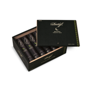 Davidoff Escurio Robusto Tubo 4.50 × 54