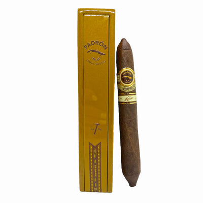 Padron 1964 Series No.60