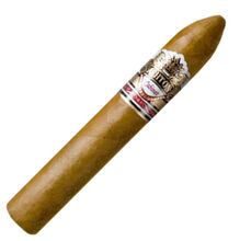 Ashton Cabinet selection Belicoso