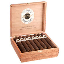 Ashton Aged Maduro #10