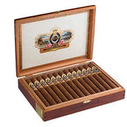 Ashton Estate Sungrown  23 year Salute