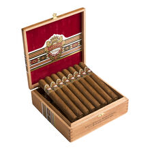 Ashton Heritage Puro Sol Churchill