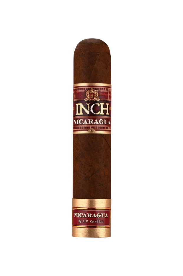 E.P. Carrillo Inch Nicargua NO.62