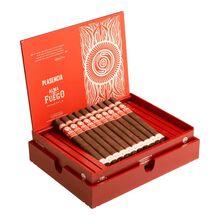 Plasencia Alma Del Fuego Flama