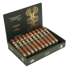 Plasencia Alma Fuerte Colorado Claro Robusto
