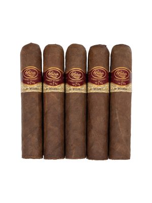 Padron Family Reserve #44 Years 6 × 52