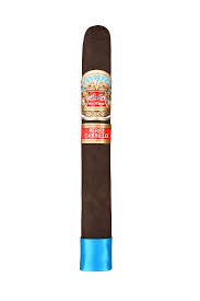 E.P. Carrillo La Historia  E-III