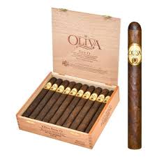 Oliva Serie O Churchill Maduro 7 × 50
