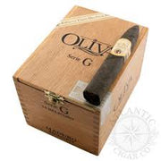 Oliva Serie G Belicoso 5 × 52