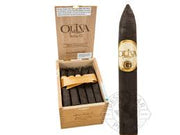 Oliva Serie G Belicoso 5 × 52
