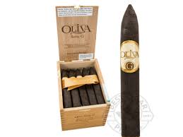 Oliva Serie G Belicoso 5 × 52