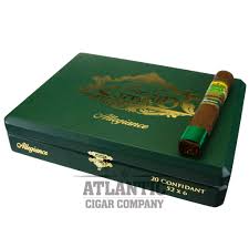 E.P. Carrillo Allegiance  Confidant