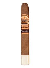 E.P. Carrillo Encore El Primero