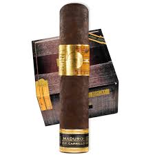E.P. Carrillo Inch Maduro NO.60 (Copy)