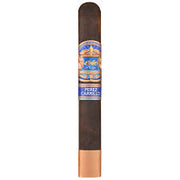 E.P. Carrillo Pledge apogee