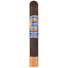 E.P. Carrillo Pledge apogee