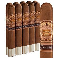 E.P. Carrillo Encore Mjestic