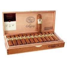 Padron 1964 Anniversary Series Hermoso 4 × 56