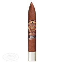 E.P. Carrillo Encore Valientes