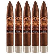 E.P. Carrillo Encore Valientes