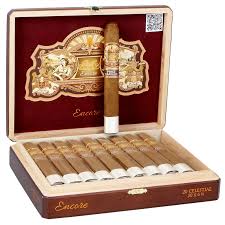 E.P. Carrillo Encore Mjestic