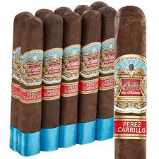 E.P. Carrillo La Historia Doña Elena