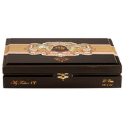 My Father Connecticut Robusto 5.25 × 52
