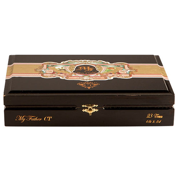 My Father Connecticut Robusto 5.25 × 52