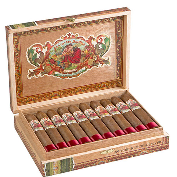 My Father Flor de Las Antillas Robusto 5 × 50