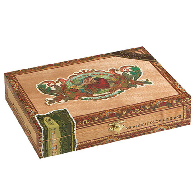 My Father Flor de Las Antillas Belicoso 5.50 × 52