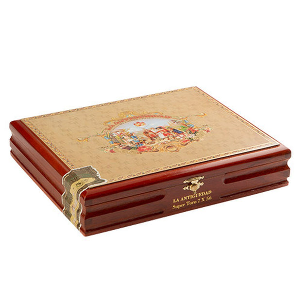 My Father La Antiguedad Toro 5.62 × 56