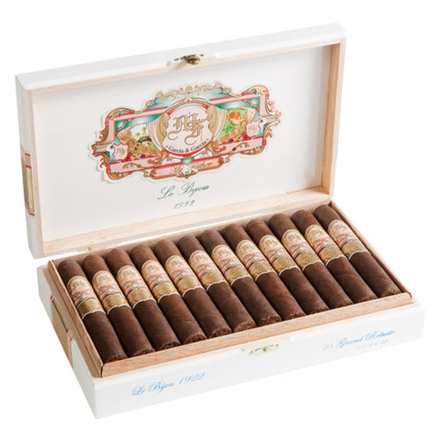 My Father Le Bijou 1922 Grand Robusto 5.62 × 55