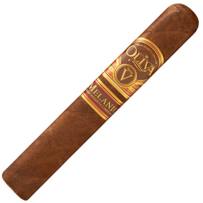 Oliva Serie V Melanio Double Toro 6 × 60