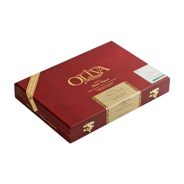 Oliva Serie V Maduro Especial Double Robusto 5 × 54