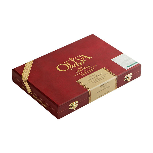 Oliva Serie V Maduro Especial Double Toro 6 × 60