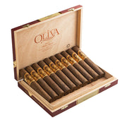 Oliva Serie V Maduro Especial Double Toro 6 × 60