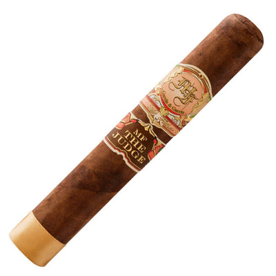 My Father The Judge Toro 6 × 56