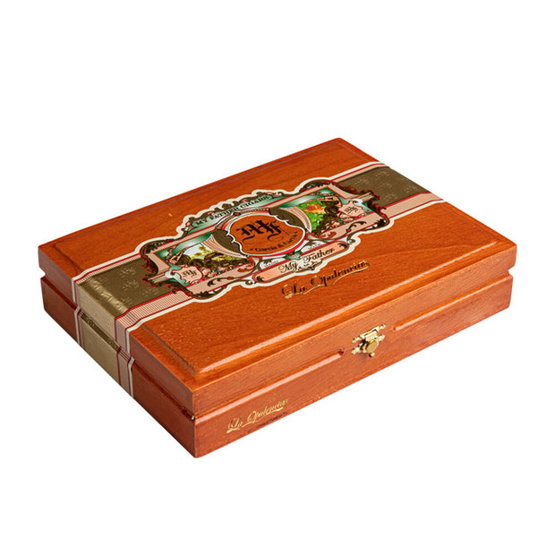 My Father La Opulencia Robusto 5.25 × 52