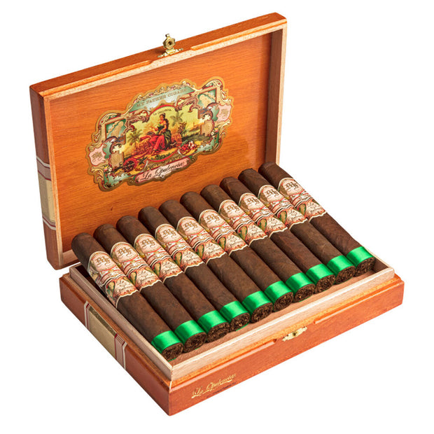 My Father La Opulencia Toro Gordo 7 × 56
