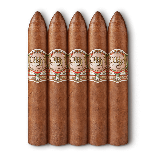 My Father No. 2 Belicoso 5.50 × 54