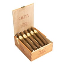 Oliva Serie G Toro Tubo 6 × 50
