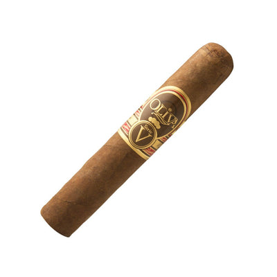 Oliva Serie V Double Robusto Tubo 5 × 54