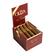 Oliva Serie V Double Robusto Tubo 5 × 54