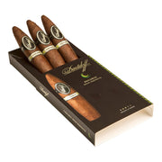 Davidoff Escurio Gran Perfecto 5 × 61